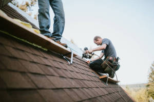 Local Roofers in Pascagoula, MS